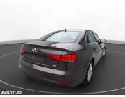 Audi A4 2.0 TDI ultra S tronic Sedan