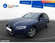 Audi A4 Avant 30 TDI S tronic 2.0 Diesel