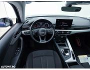 Audi A4 Avant 30 TDI S tronic 2.0 Diesel