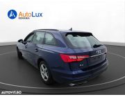 Audi A4 Avant 30 TDI S tronic 2.0 Diesel