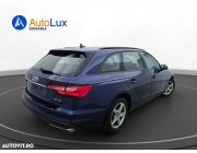 Audi A4 Avant 30 TDI S tronic 2.0 Diesel