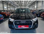 Audi Q5 2.0 TDI Quattro 4x4 S tronic