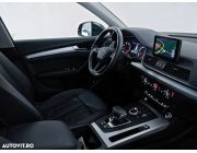 Audi Q5 2.0 TDI Quattro 4x4 S tronic