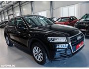 Audi Q5 2.0 TDI Quattro 4x4 S tronic