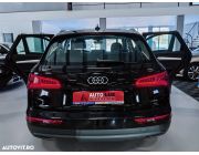 Audi Q5 2.0 TDI Quattro 4x4 S tronic