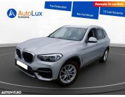 BMW X3 sDrive18d Automat MHEV Diesel