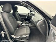 BMW X3 sDrive18d Automat MHEV Black