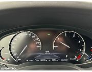 BMW X3 sDrive18d Automat MHEV Black