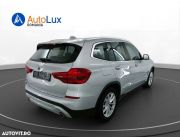 BMW X3 sDrive18d Automat MHEV Diesel