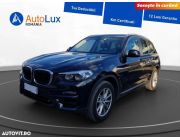 BMW X3 xDrive30e Aut. Advantage