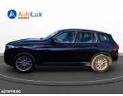 BMW X3 xDrive30e Aut. Advantage