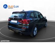 BMW X3 xDrive30e Aut. Advantage