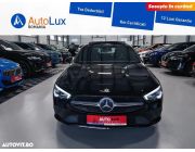 Mercedes-Benz CLA 180 d 7G-DCT Ambient / Trapa/ Piele