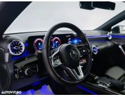 Mercedes-Benz CLA 180 d 7G-DCT Ambient / Trapa/ Piele