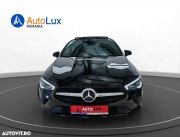 Mercedes-Benz CLA 180 d 7G-DCT Ambient / Trapa/ Piele