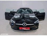 Mercedes-Benz CLA 180 d 7G-DCT Ambient / Trapa/ Piele