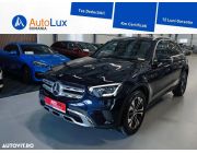 Mercedes-Benz GLC 200 d 4Matic 4x4 9G-TRONIC