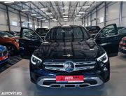 Mercedes-Benz GLC 200 d 4Matic 4x4 9G-TRONIC