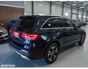 Mercedes-Benz GLC 200 d 4Matic 4x4 9G-TRONIC