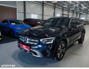 Mercedes-Benz GLC 200 d 4Matic 4x4 9G-TRONIC