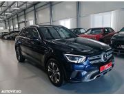 Mercedes-Benz GLC 200 d 4Matic 4x4 9G-TRONIC