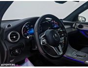 Mercedes-Benz GLC 200 d 4Matic 4x4 9G-TRONIC