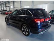 Mercedes-Benz GLC 200 d 4Matic 4x4 9G-TRONIC