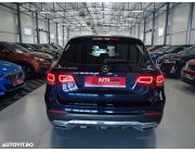 Mercedes-Benz GLC 200 d 4Matic 4x4 9G-TRONIC