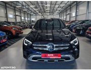 Mercedes-Benz GLC 200 d 4Matic 4x4 9G-TRONIC