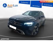 Mercedes-Benz GLC 200 diesel