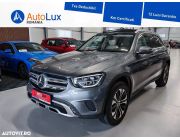 Mercedes-Benz GLC 300 de 4Matic 9G-TRONIC Plug In Hybrid/ Beige