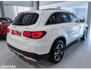 Mercedes-Benz GLC 300 de 4Matic 9G-TRONIC Plug In Hybrid 306 HP