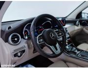 Mercedes-Benz GLC 300 de 4Matic 9G-TRONIC Plug In Hybrid 306 HP