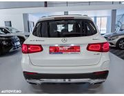 Mercedes-Benz GLC 300 de 4Matic 9G-TRONIC Plug In Hybrid 306 HP