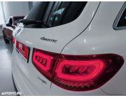 Mercedes-Benz GLC 300 de 4Matic 9G-TRONIC Plug In Hybrid 306 HP