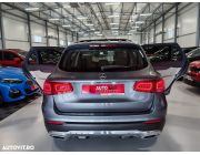 Mercedes-Benz GLC 300 de 4Matic 9G-TRONIC Plug In Hybrid/ Beige