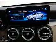 Mercedes-Benz GLC 300 de 4Matic 9G-TRONIC Plug In Hybrid 306 HP