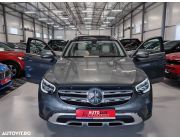 Mercedes-Benz GLC 300 de 4Matic 9G-TRONIC Plug In Hybrid/ Beige