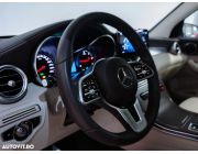 Mercedes-Benz GLC 300 de 4Matic 9G-TRONIC Plug In Hybrid/ Beige