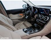 Mercedes-Benz GLC 300 de 4Matic 9G-TRONIC Plug In Hybrid 306 HP