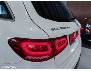 Mercedes-Benz GLC 300 de 4Matic 9G-TRONIC Plug In Hybrid 306 HP