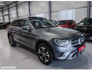 Mercedes-Benz GLC 300 de 4Matic 9G-TRONIC Plug In Hybrid/ Beige