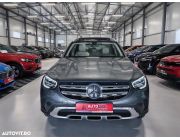 Mercedes-Benz GLC 300 de 4Matic 9G-TRONIC Plug In Hybrid/ Beige