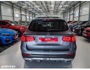 Mercedes-Benz GLC 300 de 4Matic 9G-TRONIC Plug In Hybrid/ Beige