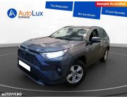 Toyota RAV4 2.5 Hybrid VVT-iE 4x2 Dynamic LED Navi KeylessGo Camera Klima PDC