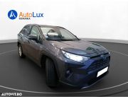 Toyota RAV4 2.5 Hybrid VVT-iE 4x2 Dynamic LED Navi KeylessGo Camera Klima PDC