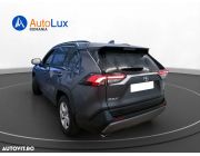 Toyota RAV4 2.5 Hybrid VVT-iE 4x2 Dynamic LED Navi KeylessGo Camera Klima PDC