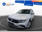 Volkswagen Tiguan 1.4 eHybrid 245Hp Aut. LED Virtual Navi Ambient Camera New