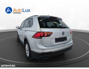 Volkswagen Tiguan 1.4 eHybrid 245Hp Aut. LED Virtual Navi Ambient Camera New