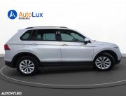 Volkswagen Tiguan 1.4 eHybrid 245Hp Aut. LED Virtual Navi Ambient Camera New